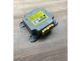 Блок подушек безопасности MR368386, X6T42072   Mitsubishi Galant