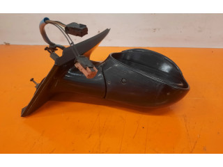 Зеркало электрическое Alpine C2 1986-1987 года