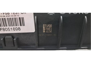 Блок предохранителей KK3T14A094AD Ford Transit Custom