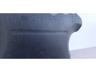Подушка безопасности водителя IR42   Subaru Forester SF
