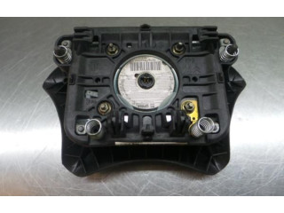 Подушка безопасности водителя 96454032XT01 Citroen Berlingo