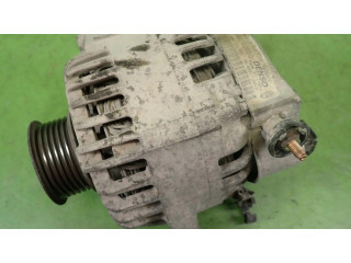 Генератор 27060-0J020 Toyota Yaris 1.0