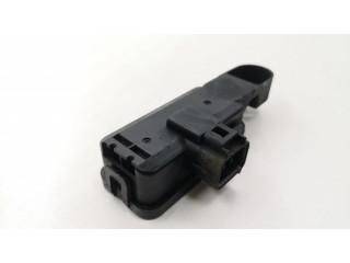 Датчик выброса