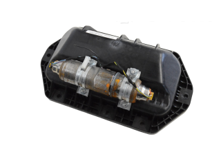 Подушка безопасности пассажира AW93F044A74AD Jaguar XJ X351