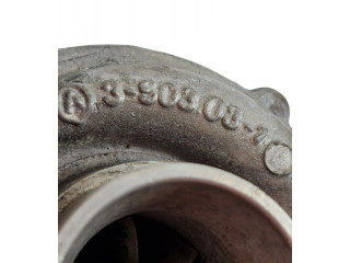 Turbodmychadlo Турбина 3503031, 059145701G Audi A6 S6 C5 4B AKE