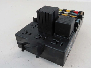 Блок предохранителей Nonapplicabile Alfa Romeo 166