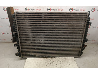 Интеркулер Jaguar XF X250