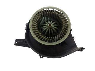 Вентилятор печки       Skoda Fabia Mk1 (6Y)