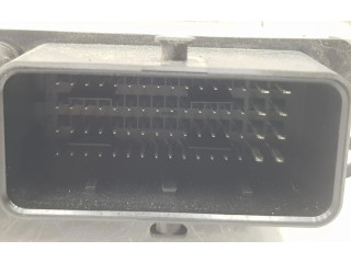 Блок управления двигателя 237107632R Dacia Logan II