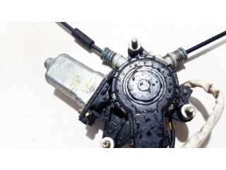 Передний двигатель механизма для подъема окон