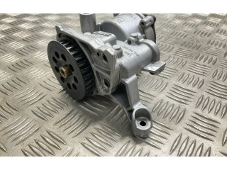 Поршень Масляный насос CLHA 04L145305, 04L145208D Skoda Octavia Mk3 (5E)