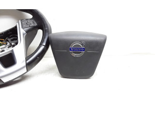 Руль Volvo S60 2011 - 2013 года 34110217A, P31250592