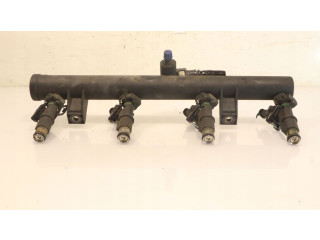 Топливная рампа Citroen Xsara