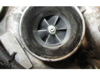 Turbodmychadlo Турбина 46750783, GARRET Fiat Bravo - Brava 182B4000