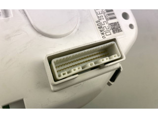 Панель приборов 85013SG520   Subaru Forester SJ       