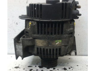 Генератор    Mercedes-Benz A W168      