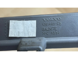 Блок управления климат-контролем 1281495CS, 149995017   Volvo S40