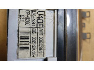 Панель приборов 30852228, 30850334 Volvo S40, V40