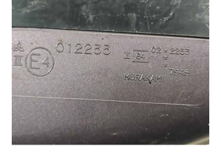 Зеркало электрическое Mitsubishi Grandis - года