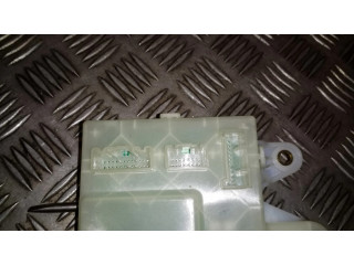 Другие блоки управления / модули