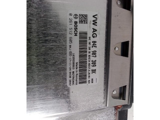 Блок управления 04E907309BK, 0261S12605 Audi Q3 8U