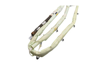 Боковая подушка безопасности 31407811, P31407811   Volvo XC90