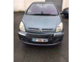 Панель приборов 00006105VZ Citroen Xsara Picasso