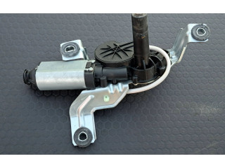 Моторчик заднего дворника 8638163    Volvo XC90