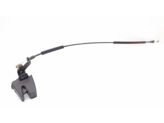 Замок багажника Volkswagen Transporter - Caravelle T5 2003 - 2015 года