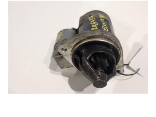 Масляный насос M1JU H1BT11000BB Ford Ecosport