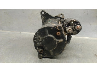 Стартер WL9118400, M002T87271ZT Ford Ranger