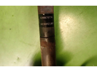 Форсунка Dacia Logan I