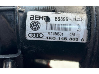 Интеркулер  1K0145803A   Audi A3 S3 8P 