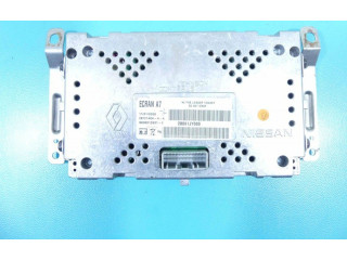 Дисплей    28091JY000, IMPRK1331811   Renault Koleos I