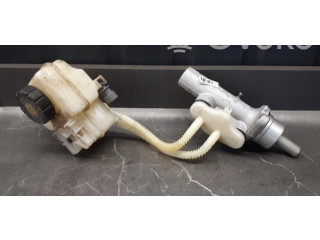 Блок АБС 3206716 Opel Meriva A 2003 - 2010 года