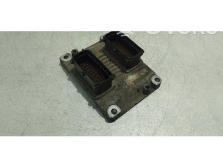 Řídící jednotka 0261207901   Fiat Punto (188) 2002