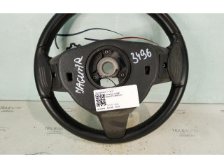 Руль Jaguar XF X250 2007 - 2015 года C2P14946A8X23ABLEG, AJD