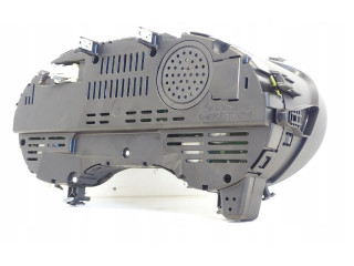 Přístrojová deska Mercedes-Benz GLA W156 2016 A1569004403