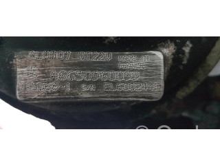  Турбина Jeep Grand Cherokee (WJ) 2.7 715568-1, TURBOCOMPRESOR         