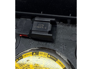 Подушка безопасности водителя 3074295   Ford S-MAX