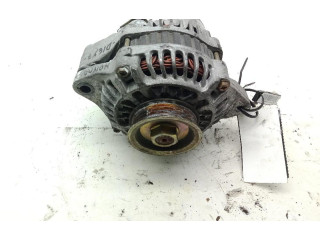 Генератор Honda City