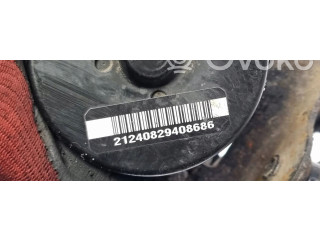 Блок АБС 1K0614117H   Skoda  Octavia Mk2 (1Z)  2004 - 2013 года