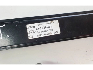 Комплект электрического механизма для подъема окна 8y0839461 Audi A3 8Y