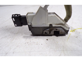 Замок багажника 9137N8, AQ1535Q2    Citroen Berlingo 2008 - 2018 года