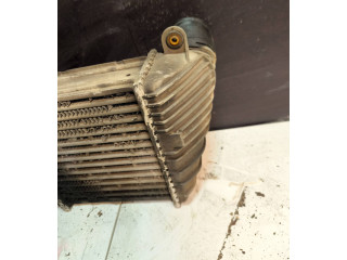 Интеркулер Audi A3 S3 8L