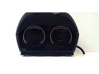 Přístrojová deska BMW X2 F39 2022 027698, 62105A3B657