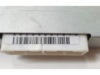 Блок управления 96625112 Chevrolet Captiva