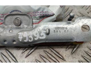 Боковая подушка безопасности 9804092280   Peugeot 2008 I