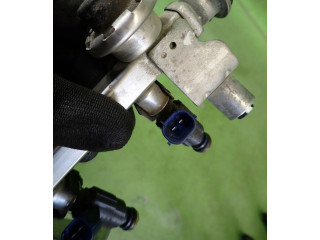 Топливная рампа 35310-02900 Hyundai i10 для двигателя G4HG