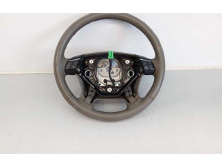 Руль Volvo XC90  2003 - 2006 года E1-A5-15-1      